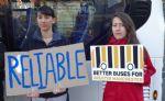 Better Buses for Greater Manchester 